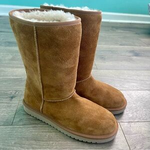 Koolaburra by UGG Women’s 10 Koola Tall Boots